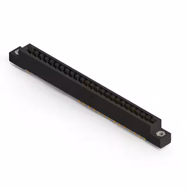 357-024-559-108 EDAC Inc.  Edgeboard Connectors
